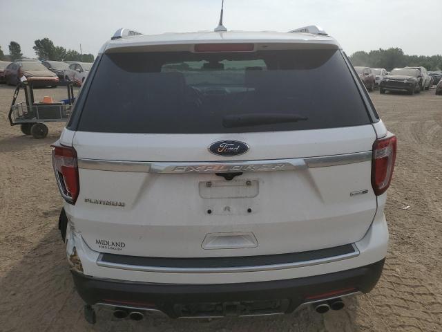 Photo 5 VIN: 1FM5K8HT3KGA95771 - FORD EXPLORER P 