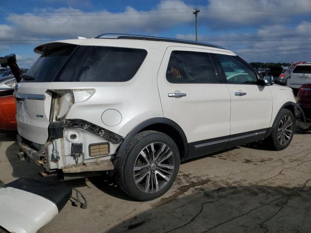 Photo 2 VIN: 1FM5K8HT4GGA74564 - FORD EXPLORER P 