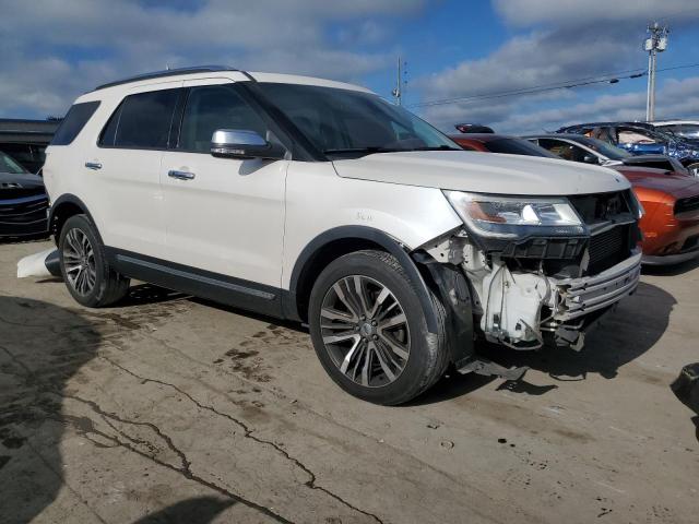 Photo 3 VIN: 1FM5K8HT4GGA74564 - FORD EXPLORER P 