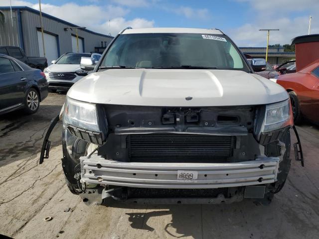 Photo 4 VIN: 1FM5K8HT4GGA74564 - FORD EXPLORER P 