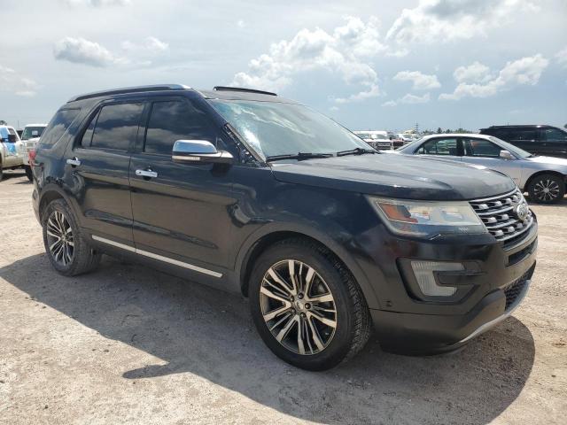 Photo 3 VIN: 1FM5K8HT4GGB33127 - FORD EXPLORER P 