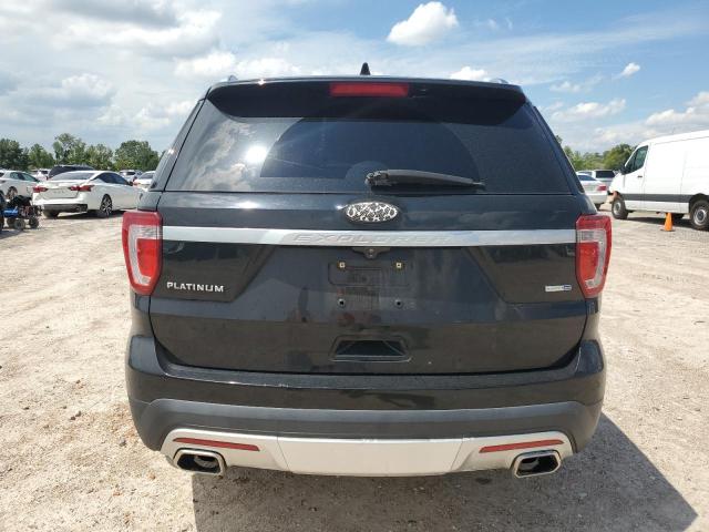 Photo 5 VIN: 1FM5K8HT4GGB33127 - FORD EXPLORER P 