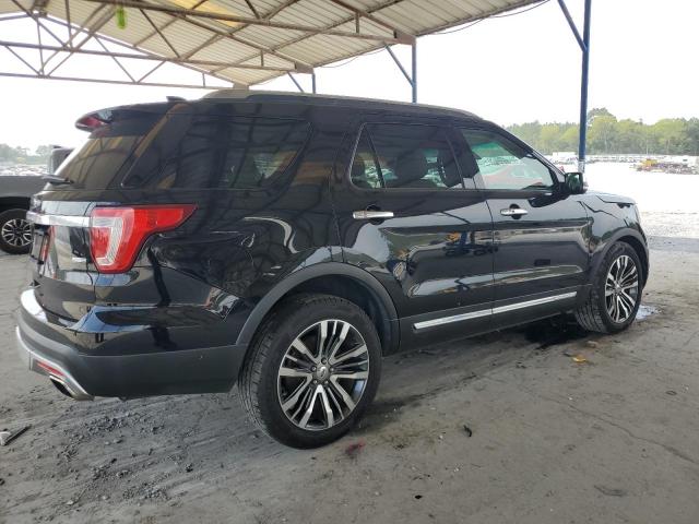 Photo 2 VIN: 1FM5K8HT4GGB91674 - FORD EXPLORER 