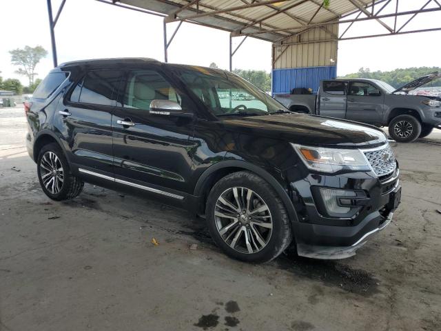 Photo 3 VIN: 1FM5K8HT4GGB91674 - FORD EXPLORER 