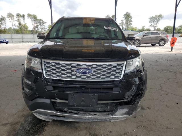 Photo 4 VIN: 1FM5K8HT4GGB91674 - FORD EXPLORER 