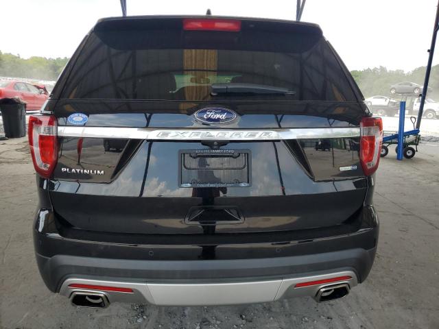 Photo 5 VIN: 1FM5K8HT4GGB91674 - FORD EXPLORER 