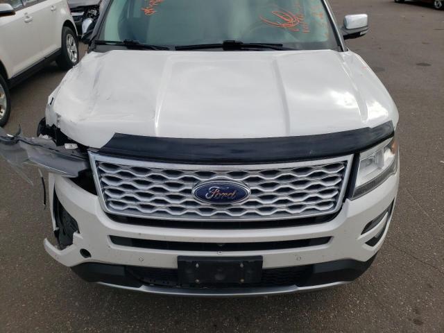 Photo 6 VIN: 1FM5K8HT4GGC39402 - FORD EXPLORER P 