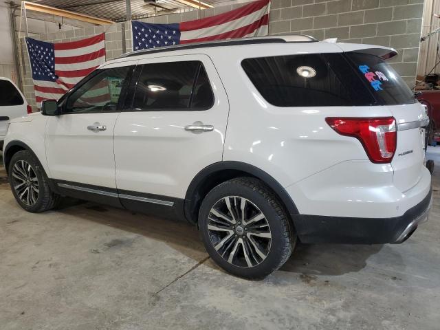 Photo 1 VIN: 1FM5K8HT4GGD27429 - FORD EXPLORER 