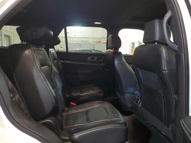 Photo 10 VIN: 1FM5K8HT4GGD27429 - FORD EXPLORER 