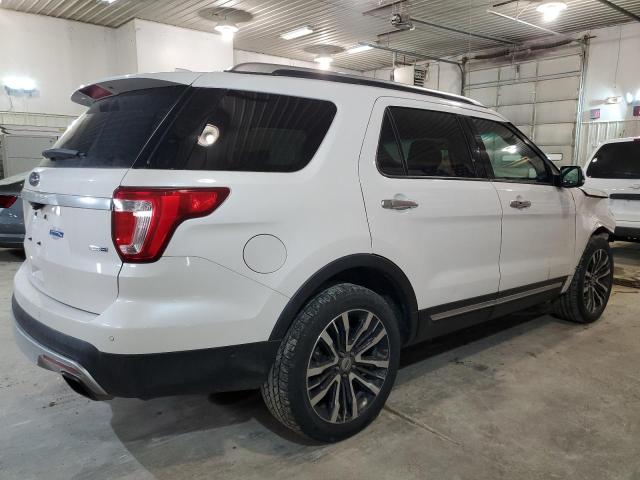 Photo 2 VIN: 1FM5K8HT4GGD27429 - FORD EXPLORER 