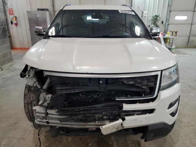 Photo 4 VIN: 1FM5K8HT4GGD27429 - FORD EXPLORER 