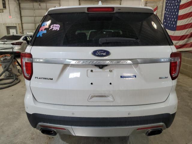 Photo 5 VIN: 1FM5K8HT4GGD27429 - FORD EXPLORER 