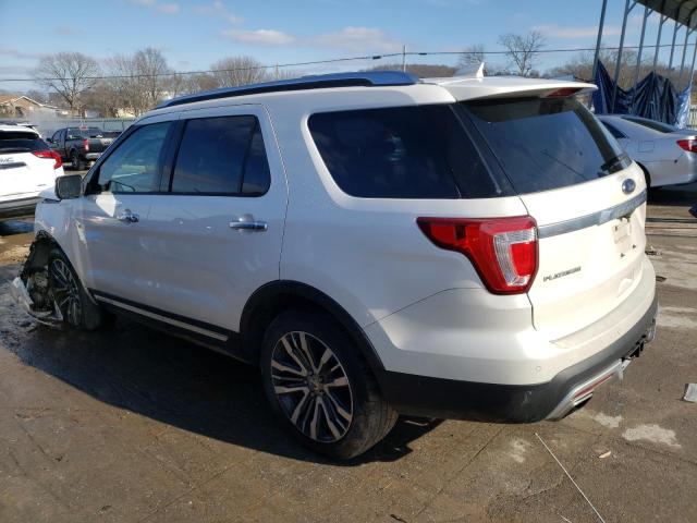 Photo 1 VIN: 1FM5K8HT4HGB59518 - FORD EXPLORER P 