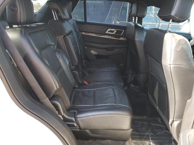 Photo 10 VIN: 1FM5K8HT4HGB59518 - FORD EXPLORER P 