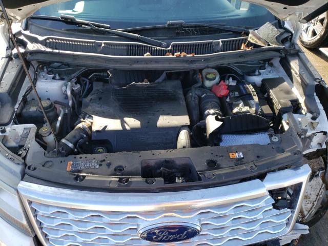 Photo 11 VIN: 1FM5K8HT4HGB59518 - FORD EXPLORER P 