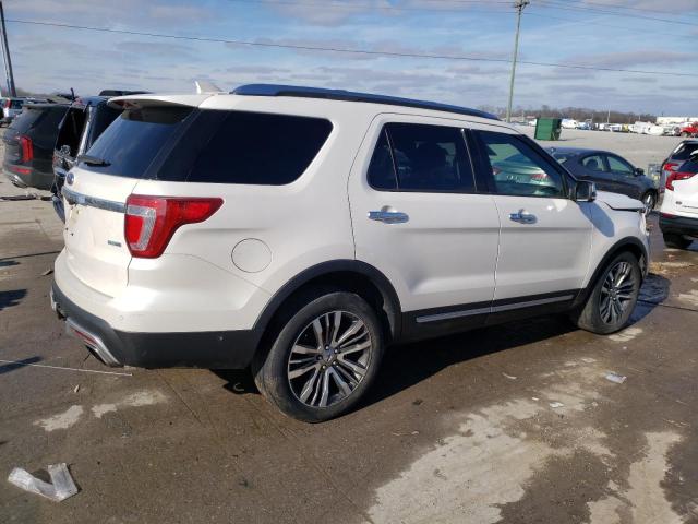 Photo 2 VIN: 1FM5K8HT4HGB59518 - FORD EXPLORER P 