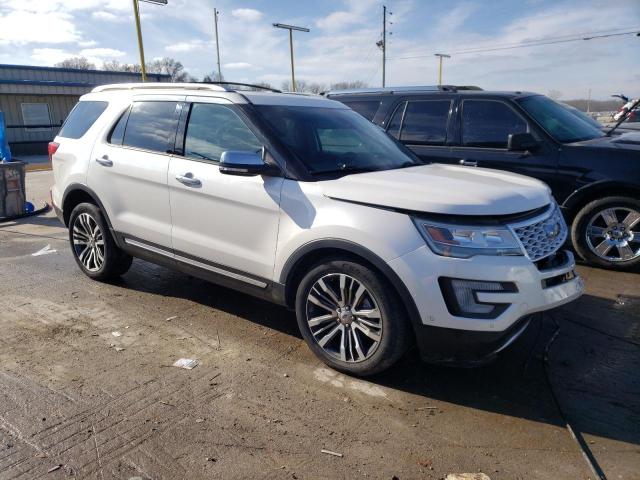 Photo 3 VIN: 1FM5K8HT4HGB59518 - FORD EXPLORER P 