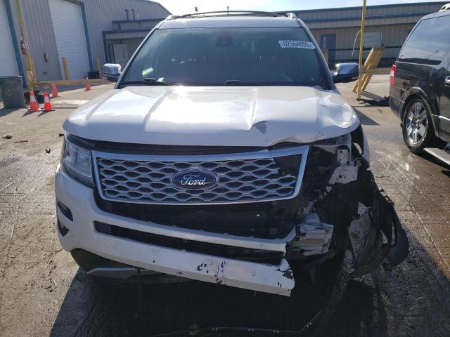 Photo 4 VIN: 1FM5K8HT4HGB59518 - FORD EXPLORER P 