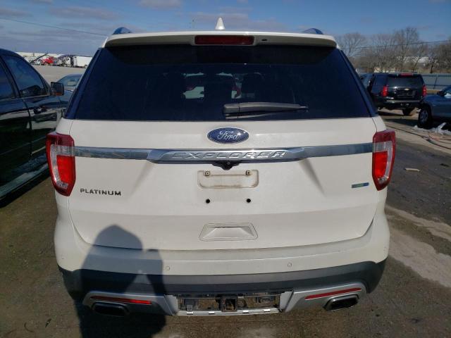 Photo 5 VIN: 1FM5K8HT4HGB59518 - FORD EXPLORER P 