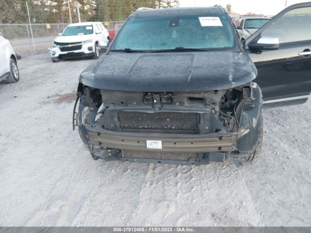 Photo 5 VIN: 1FM5K8HT4HGC65404 - FORD EXPLORER 