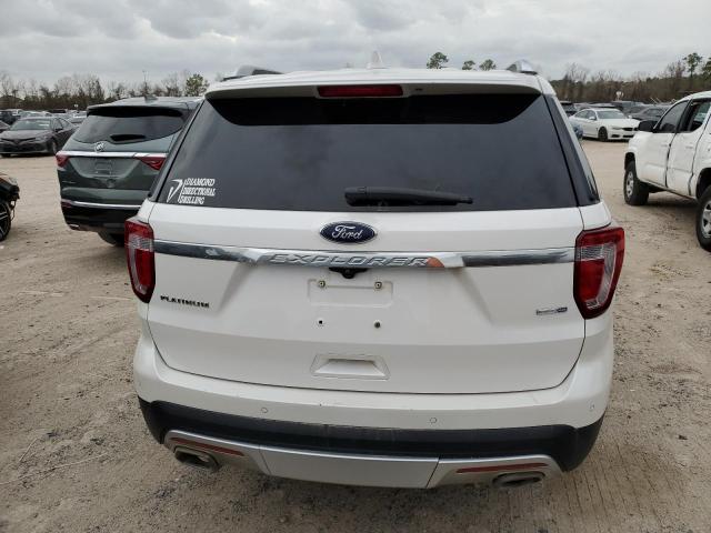 Photo 5 VIN: 1FM5K8HT4HGC84678 - FORD EXPLORER 