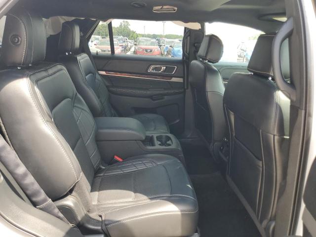 Photo 10 VIN: 1FM5K8HT4HGD20899 - FORD EXPLORER P 