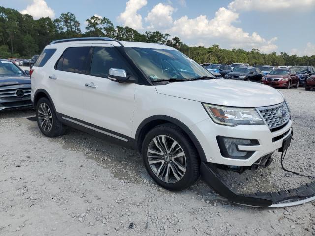 Photo 3 VIN: 1FM5K8HT4HGD20899 - FORD EXPLORER P 