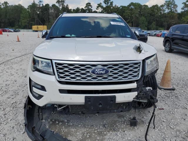 Photo 4 VIN: 1FM5K8HT4HGD20899 - FORD EXPLORER P 