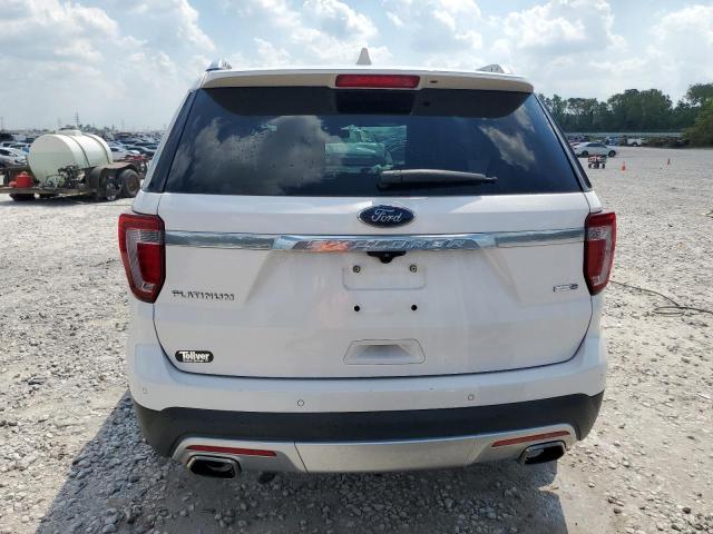 Photo 5 VIN: 1FM5K8HT4HGD20899 - FORD EXPLORER P 