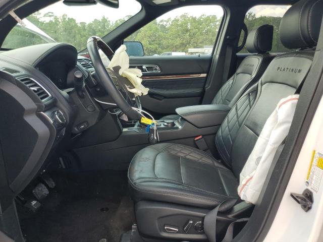 Photo 6 VIN: 1FM5K8HT4HGD20899 - FORD EXPLORER P 