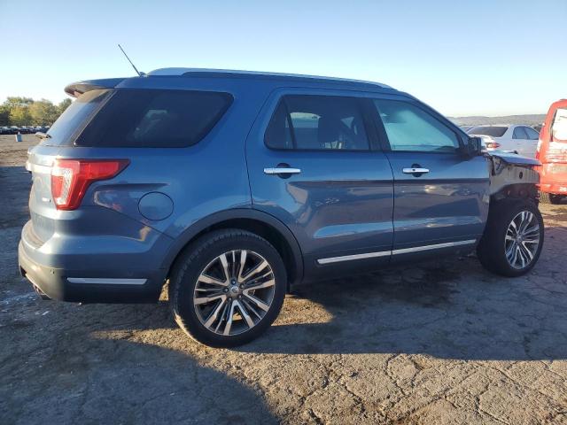 Photo 2 VIN: 1FM5K8HT4JGA75690 - FORD EXPLORER P 