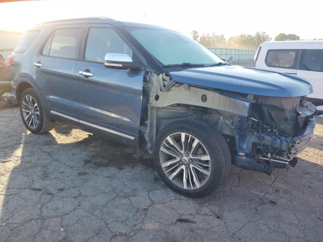 Photo 3 VIN: 1FM5K8HT4JGA75690 - FORD EXPLORER P 