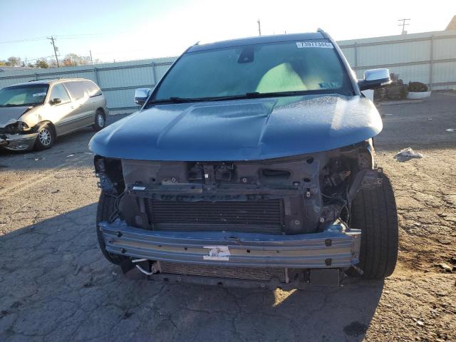 Photo 4 VIN: 1FM5K8HT4JGA75690 - FORD EXPLORER P 