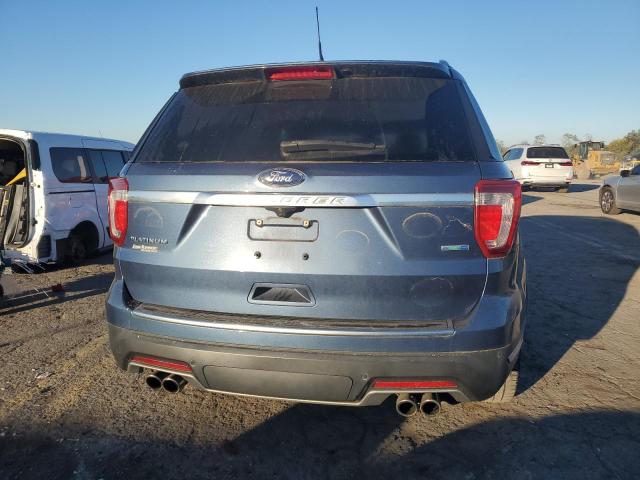 Photo 5 VIN: 1FM5K8HT4JGA75690 - FORD EXPLORER P 