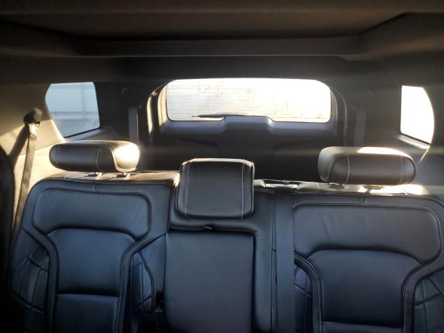 Photo 9 VIN: 1FM5K8HT4JGA75690 - FORD EXPLORER P 