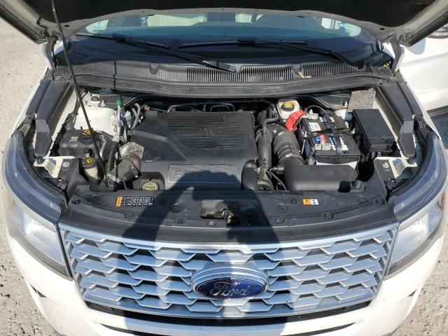 Photo 11 VIN: 1FM5K8HT4JGB37878 - FORD EXPLORER P 