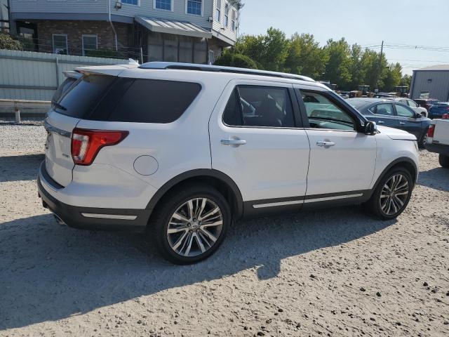 Photo 2 VIN: 1FM5K8HT4JGB37878 - FORD EXPLORER P 