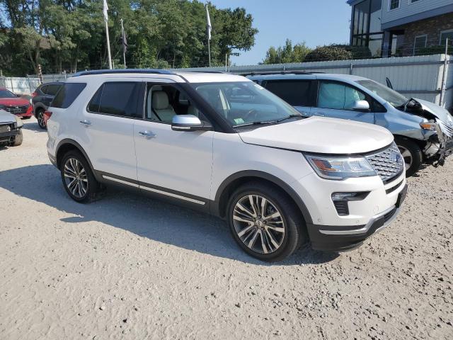 Photo 3 VIN: 1FM5K8HT4JGB37878 - FORD EXPLORER P 