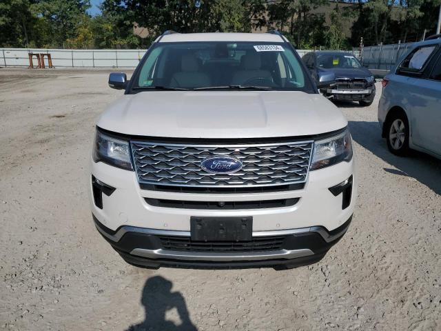 Photo 4 VIN: 1FM5K8HT4JGB37878 - FORD EXPLORER P 