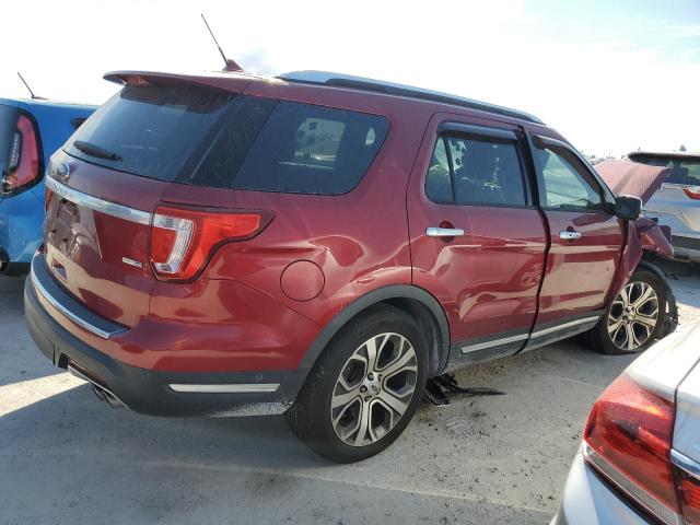 Photo 2 VIN: 1FM5K8HT4JGC56854 - FORD EXPLORER P 