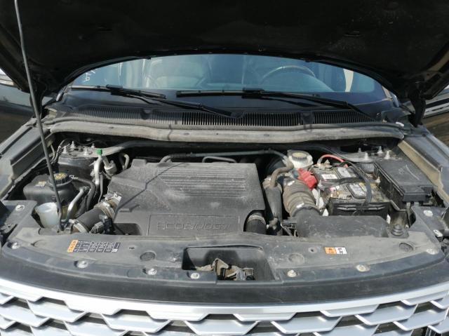 Photo 6 VIN: 1FM5K8HT4KGA13918 - FORD EXPLORER P 