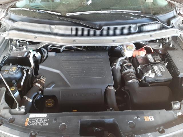 Photo 11 VIN: 1FM5K8HT4KGA52363 - FORD EXPLORER P 