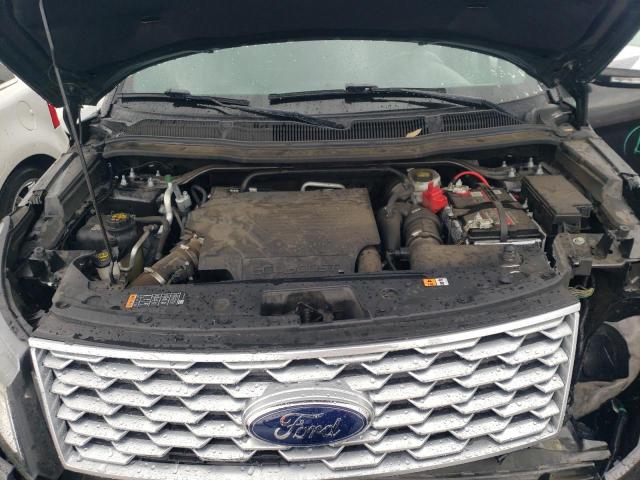 Photo 10 VIN: 1FM5K8HT4KGA52542 - FORD EXPLORER 