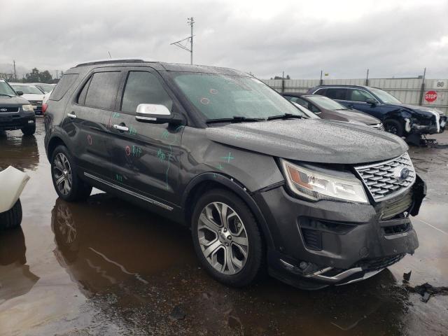 Photo 3 VIN: 1FM5K8HT4KGA52542 - FORD EXPLORER 