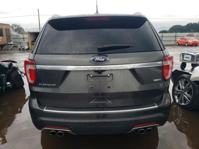 Photo 5 VIN: 1FM5K8HT4KGA52542 - FORD EXPLORER 