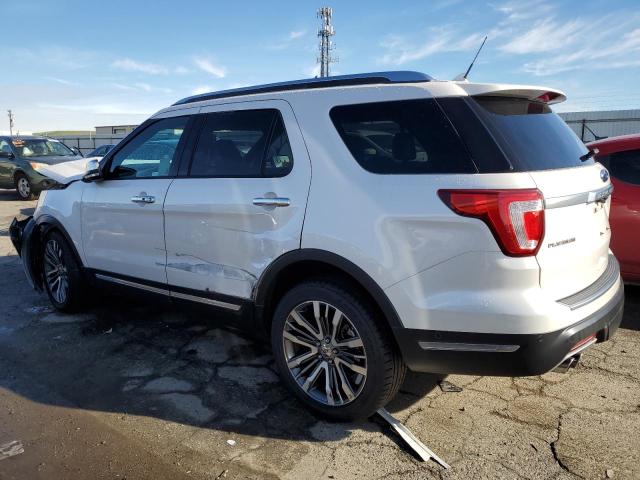 Photo 1 VIN: 1FM5K8HT4KGA73424 - FORD EXPLORER P 