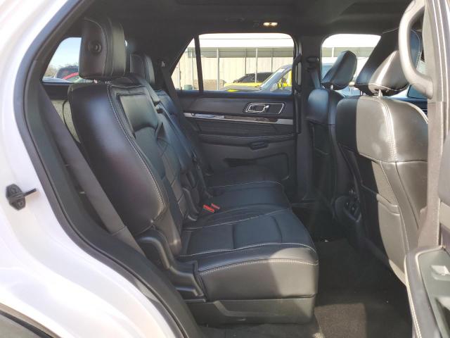 Photo 10 VIN: 1FM5K8HT4KGA73424 - FORD EXPLORER P 