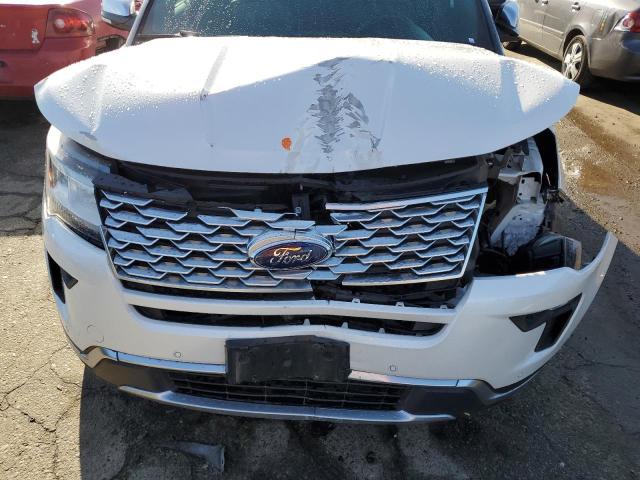 Photo 11 VIN: 1FM5K8HT4KGA73424 - FORD EXPLORER P 