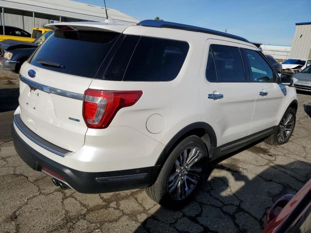 Photo 2 VIN: 1FM5K8HT4KGA73424 - FORD EXPLORER P 