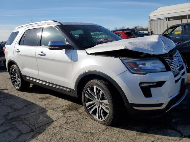 Photo 3 VIN: 1FM5K8HT4KGA73424 - FORD EXPLORER P 